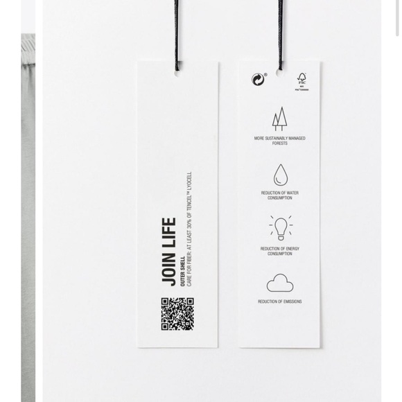 Zara Pants and top set new - Picture 4 of 4